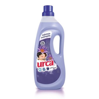 Amaciante Urca Estação Em Flor 2L