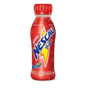 Bebida Láctea Nescau Fast 270Ml