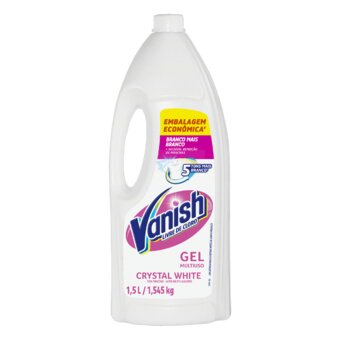 Alvejante Vanish White 1.5L