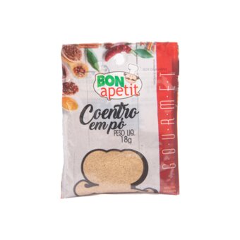 Coentro Bon Apetit 18G