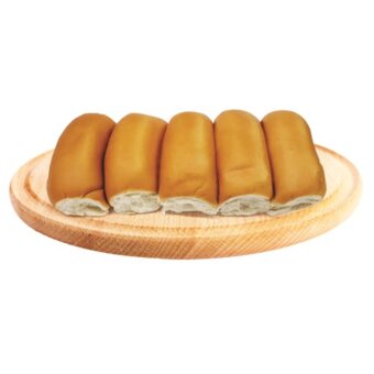 Pão Hot Dog Arasuper Kg