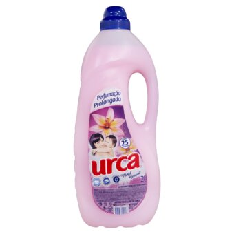 Amaciante Urca Floral Bouquet 2L