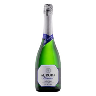 Espumante Aurora Moscatel 750Ml