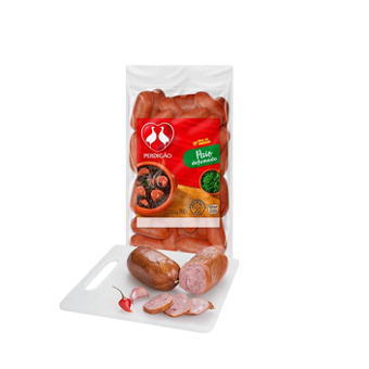Linguiça Paio Perdigão Kg