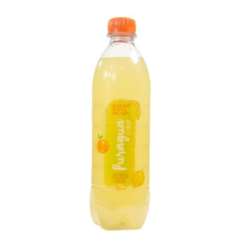 Refrigerante Puragua Citrus 479Ml