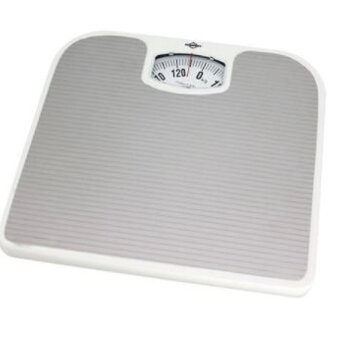 Balança Brasfort De Banheiro 130Kg