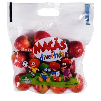 Maça M.Lanchinho 1Kg