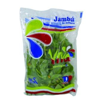 Jambú In Natura Viva 100G