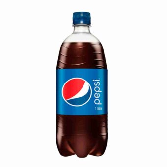Refrigerante Pepsi Cola 1L