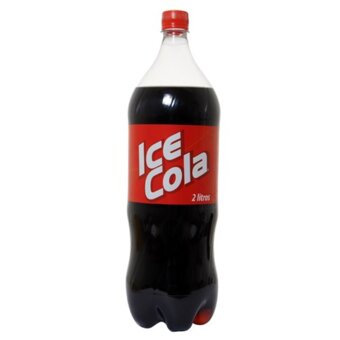 Refrigerante De Cola Ice Cola Pet 2L