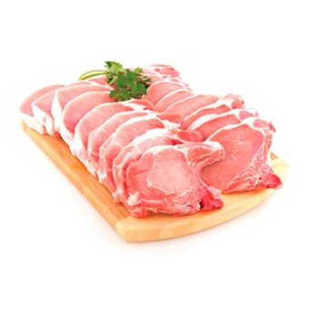 Carré Suíno Excelência Kg