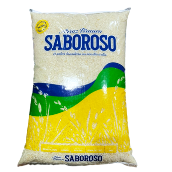 Arroz Saboroso 5Kg