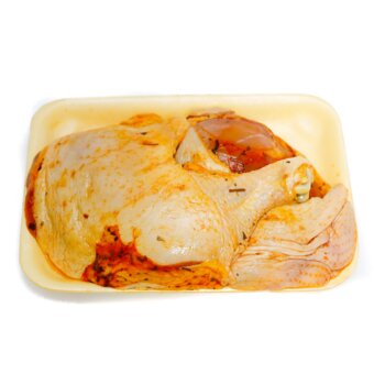 Coxa E Sobrecoxa Acreaves Resfriada Temperada Kg