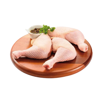 Coxa e Sobrecoxa Acreaves Resfriada Kg