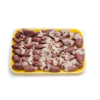 Coração De Frango Acreaves Resfriado Kg