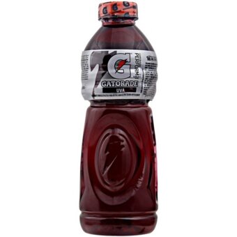 Isotônico Gatorade Uva 500Ml