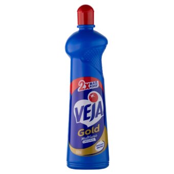 Limpador Veja Multi Uso Embalagem 600Ml Leve 600Ml Pague 500Ml