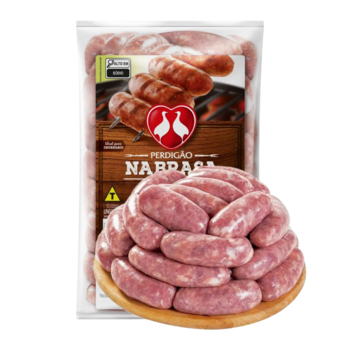 Linguiça Toscana Perdigão Kg