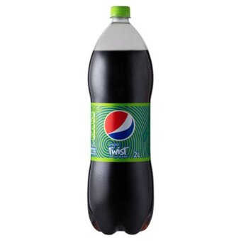 Refrigerante Pepsi Twist 2L