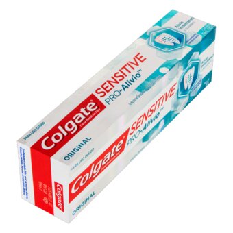 Creme Dental Colgate Sensitive 110g
