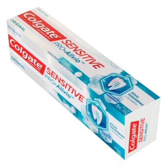 Creme Dental Colgate Sensitive 110g