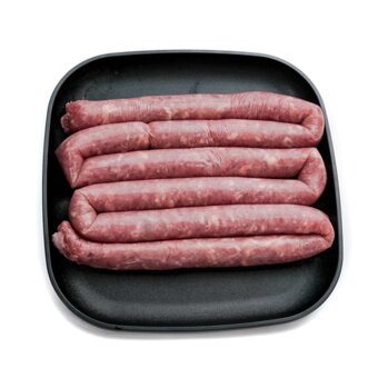 Linguiça Suína Itália Apimentada Kg