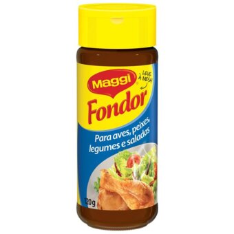 Tempero Fondor Maggi 120G