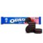Biscoito Recheado Oreo Milkshake de Morango 90g