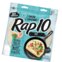 PAO PULLMAN RAP10 330G LIGHT