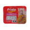 Sobrecoxa De Frango Friato Congelado Bandeja 1Kg