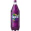 Refrigerante Fanta Uva 2L