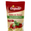 Molho De Tomate Dajuda Manjericão Sachê 200G