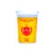 Manteiga Segredo Com Sal 500G