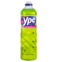 Detergente Yp Êcapim Limão 500Ml