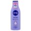 Hidratante Nivea Milk Pele Seca E Extrasseca Embalagem 200Ml
