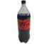 Refrigerante Coca Cola Sem Açúcar 2L