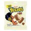 Biscoito Marilan Teens Chocolate Branco 80G