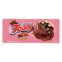 Biscoito Wafer Toddy Chocolate e Morango 94g