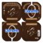 Sobremesa Danette Chocolate 360G