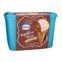 Sorvete Nestlé Tradicional Napolitano Flocos Pote 1,5 Litro
