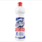 Limpador Uau Squeeze 4EM1 Cloro Ativo 500Ml