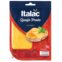Queijo Prato Fatiado Italac 150g