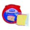 Queijo Gouda Quata Fracionado Kg