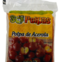 Polpa de Fruta Só Polpas Acerola 400G