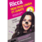 Mascara Facial Preta Ricca