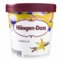Sorvete Vanilla Haagen-Dazs Pote 473ml