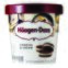 Sorvete Cookies Cream Haagen-Dazs Pote 473ml