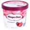 Sorvete Strawberry Haagen-Dazs Copo 100ml