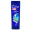 Shampoo Clear Anticaspa Ice Cool Menthol 400Ml