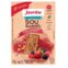 Biscoito Sou Sweet Jasmine Frutas Vermelhas 75g